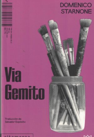 VIA GEMITO