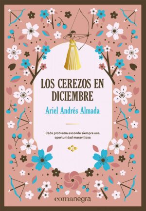 CEREZOS EN DICIEMBRE (EDICION DE LUJO, TD), LOS