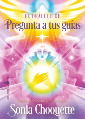 ORACULO DE PREGUNTA A TUS GUIAS, EL