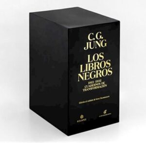 LIBROS NEGROS 7 TOMOS (1913-1932), LOS