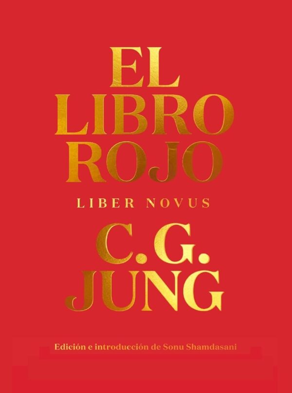 LIBRO ROJO, EL