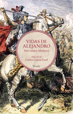 VIDAS DE ALEJANDRO (TD)