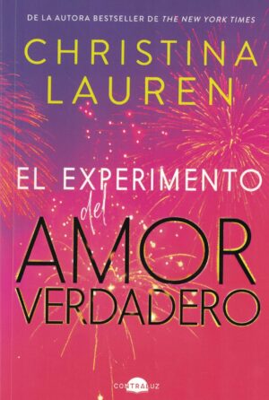 EXPERIMENTO DEL AMOR VERDADERO, EL