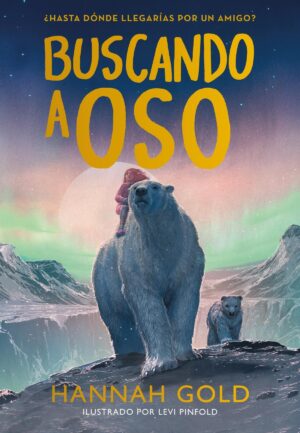 BUSCANDO A OSO (TD)