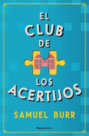 CLUB DE LOS ACERTIJOS, EL