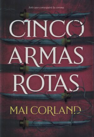 CINCO ARMAS ROTAS (TD)