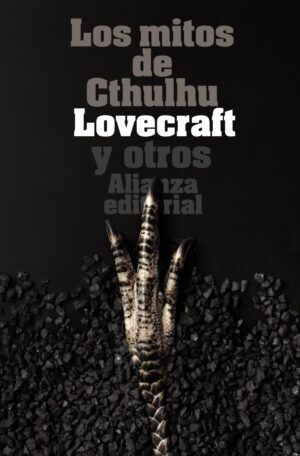 MITOS DE CTHULHU, LOS