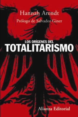 ORIGENES DEL TOTALITARISMO, LOS