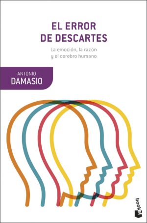 ERROR DE DESCARTES, EL