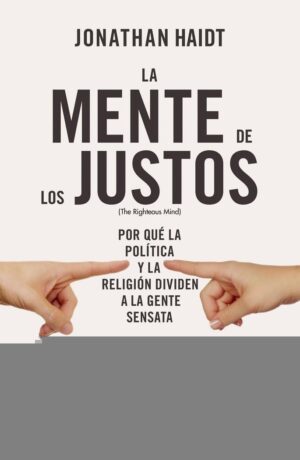 MENTE DE LOS JUSTOS, LA