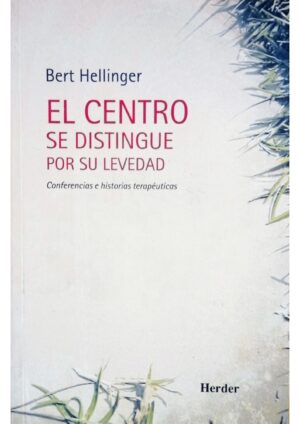 CENTRO SE DISTINGUE POR SU LEVEDAD, EL
