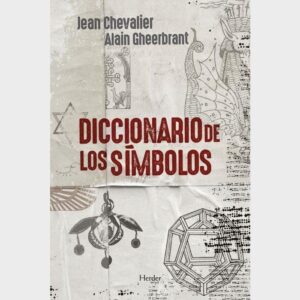 DICCIONARIO DE LOS SIMBOLOS