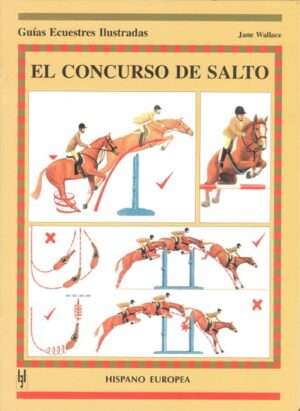 CONCURSO DE SALTO, EL