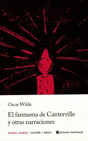 FANTASMA DE CANTERVILLE Y OTRAS NARRACIONES, EL