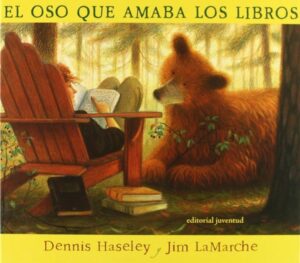 OSO QUE AMABA LOS LIBROS (TD), EL