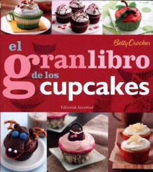 GRAN LIBRO DE LOS CUPCAKES, EL