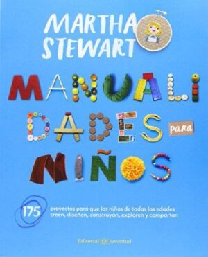 MANUALIDADES PARA NIÑOS