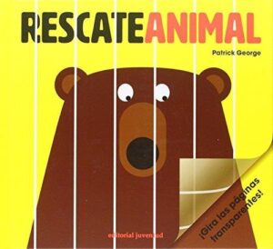 RESCATE ANIMAL (TD)