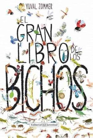 GRAN LIBRO DE LOS BICHOS (TD), EL