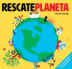RESCATE PLANETA (TD)