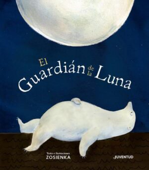GUARDIAN DE LA LUNA , EL (TD)
