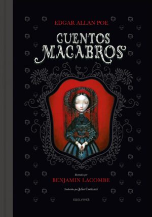 CUENTOS MACABROS (TD)