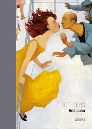 AMANTES (TD)