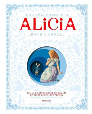ALICIA EDICION COMPLETA (TD)