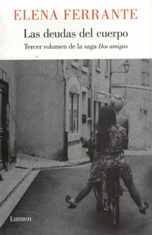 DEUDAS DEL CUERPO, LAS