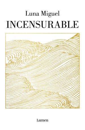 INCENSURABLE