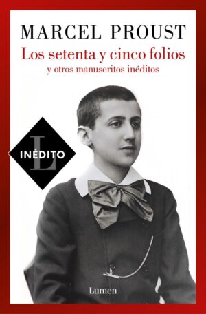 SETENTA Y CINCO FOLIOS, LOS