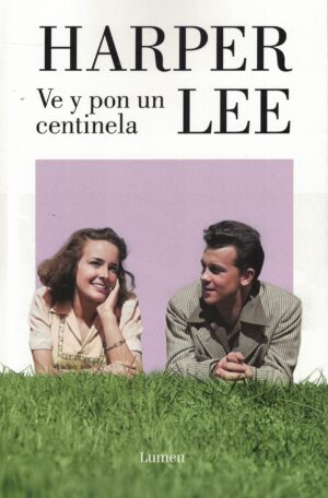 VE Y PON UN CENTINELA