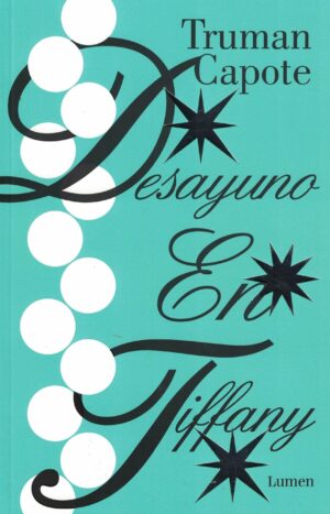 DESAYUNO EN TIFFANY