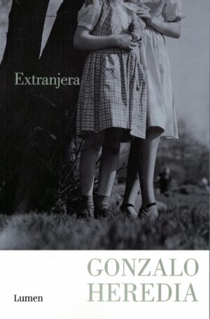 EXTRANJERA