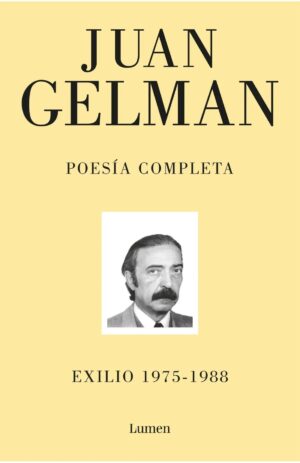 POESIA COMPLETA - GELMAN 2