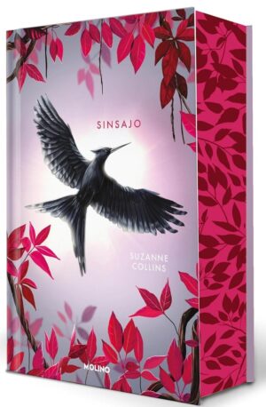 JUEGOS DEL HAMBRE 3, SINSAJO (ED ESPECIAL, TD), LOS