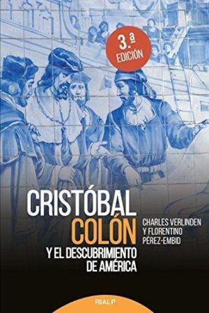 CRISTOBAL COLON Y EL DESCUBRIMIENTO DE AMERICA
