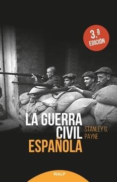 GUERRA CIVIL ESPAÑOLA, LA