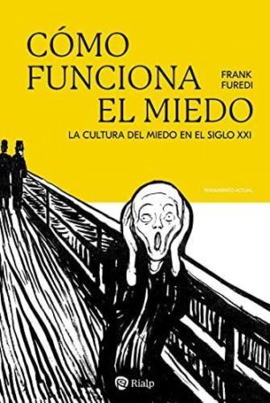 COMO FUNCIONA EL MIEDO