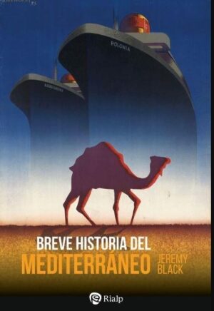 BREVE HISTORIA DEL MEDITERRANEO