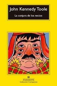 CONJURA DE LOS NECIOS, LA