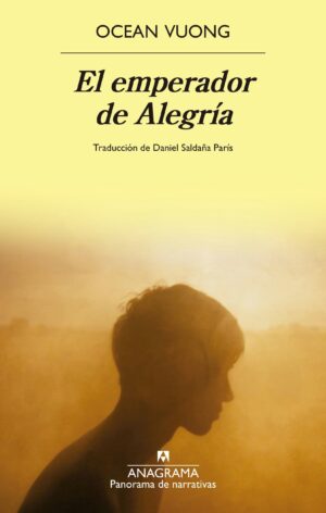 EMPERADOR DE ALEGRIA, EL
