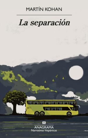 SEPARACION, LA