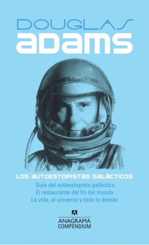 AUTOESTOPISTAS GALACTICOS, LOS