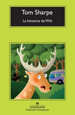 HERENCIA DE WILT, LA