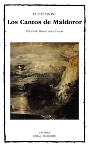 CANTOS DE MALDOROR, LOS