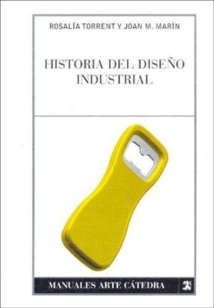 HISTORIA DEL DISEÑO INDUSTRIAL
