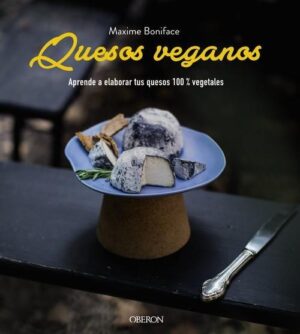 QUESOS VEGANOS (TD)