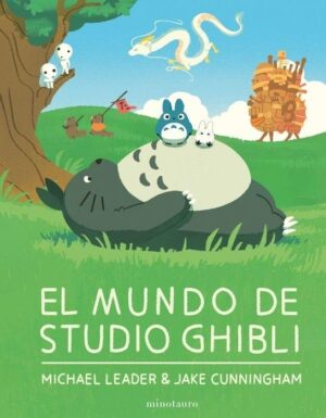 MUNDO DE STUDIO GHIBLI (TD), EL