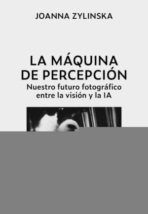MAQUINA DE PERCEPCION, LA